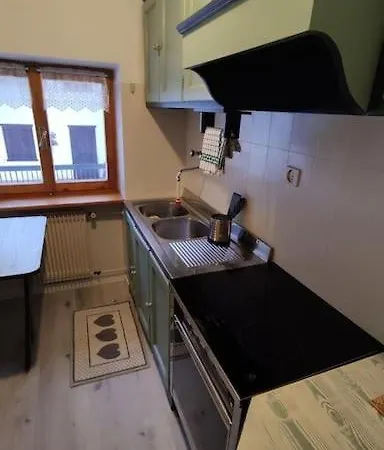 Mansarda Dell'orso *