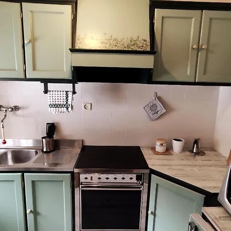 Apartman Mansarda Dell'orso *