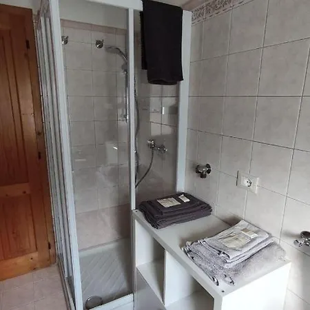 Διαμέρισμα Mansarda Dell'orso