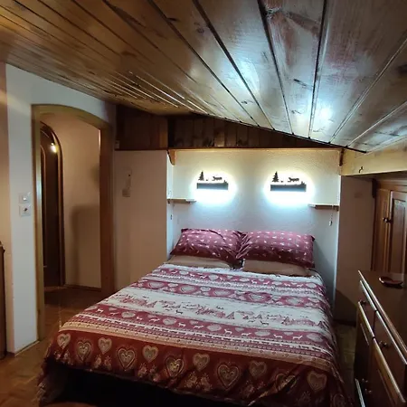 Mansarda Dell'orso *