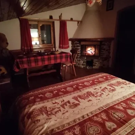 Apartment Mansarda Dell'orso *