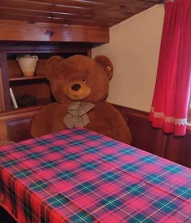 Mansarda Dell'orso * Falcade